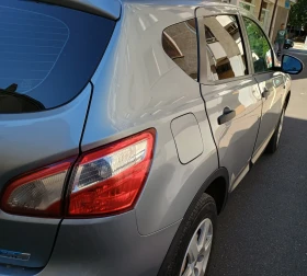 Nissan Qashqai 1.5dci | Mobile.bg    2