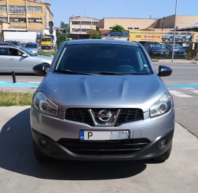 Nissan Qashqai 1.5dci | Mobile.bg    6