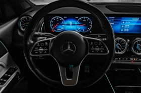 Mercedes-Benz GLB 250 4Matic Premium Package | Mobile.bg    9