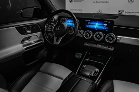 Mercedes-Benz GLB 250 4Matic Premium Package | Mobile.bg    8
