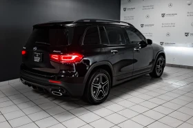 Mercedes-Benz GLB 250 4Matic Premium Package | Mobile.bg    2