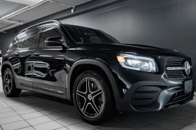 Mercedes-Benz GLB 250 4Matic Premium Package | Mobile.bg    5