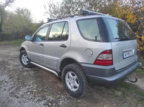 Mercedes-Benz ML 320 320 -  | Mobile.bg    4