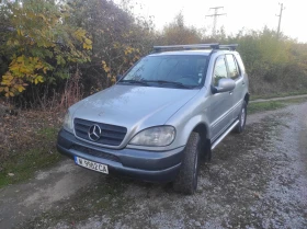 Mercedes-Benz ML 320 320 -  | Mobile.bg    2