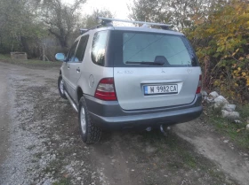 Mercedes-Benz ML 320 320 -  | Mobile.bg    5