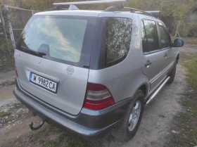 Mercedes-Benz ML 320 320 -  | Mobile.bg    6