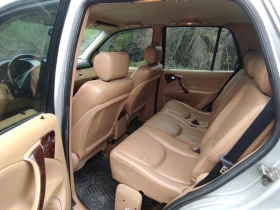 Mercedes-Benz ML 320 320 -  | Mobile.bg    10