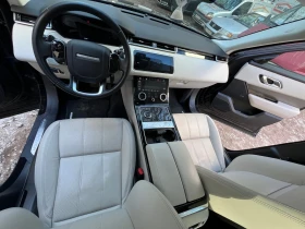 Land Rover Range Rover Velar 27 650КМ ! РЕАЛНИ, снимка 6