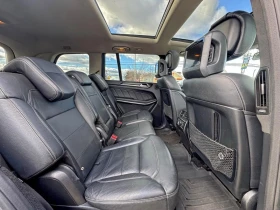 Mercedes-Benz GL 550 - 32700 лв. / 16719.24 € - 47604633 6