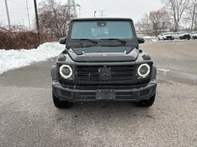 Mercedes-Benz G 55 AMG * * CARFAX * * АВТО КРЕДИТ * * 