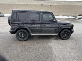 Mercedes-Benz G 55 AMG * * CARFAX * * АВТО КРЕДИТ * *  - 164999 лв. / 84362.65 € - 70627473 4