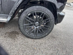 Mercedes-Benz G 55 AMG * * CARFAX * * АВТО КРЕДИТ * *  - 164999 лв. / 84362.65 € - 70627473 6