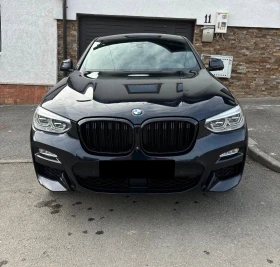 BMW X4 30i xDrive M-Sport - 46460 € / 90867.86 лв. - 95740529 2