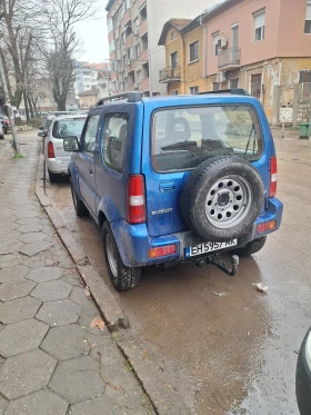 Suzuki Jimny | Mobile.bg � ����� ������ 3