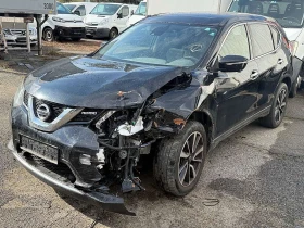 Nissan X-trail - 6900 € / 13495.23 лв. - 70442788 3
