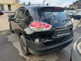 Nissan X-trail - 6900 € / 13495.23 лв. - 70442788 6