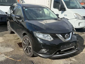 Nissan X-trail - 6900 € / 13495.23 лв. - 70442788 2