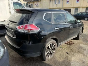 Nissan X-trail - 6900 € / 13495.23 лв. - 70442788 5
