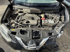 Nissan X-trail - 6900 € / 13495.23 лв. - 70442788 7