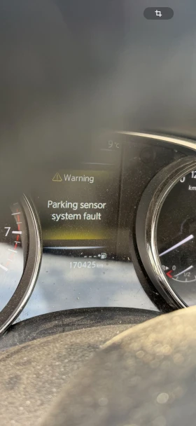 Nissan X-trail - 6900 € / 13495.23 лв. - 70442788 11