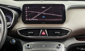 Hyundai Santa fe PRESTIGE* КОЖА* ПОДГРЕВ* ОБДУХВАНЕ* НАВИ*  - 17000 € / 33249.11 лв. - 32128491 13