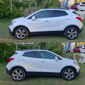 Opel Mokka 1, 7D ������� | Mobile.bg � ����� ������ 4