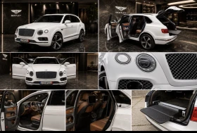 Bentley Bentayga | Mobile.bg � ����� ������ 16