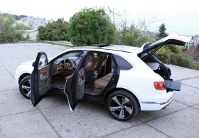 Bentley Bentayga | Mobile.bg � ����� ������ 7