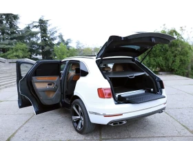 Bentley Bentayga | Mobile.bg � ����� ������ 8