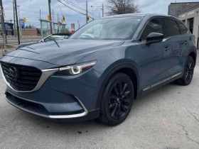 ������ Mazda CX-9