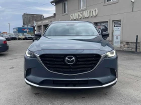 Mazda CX-9 * Kuro Edition AWD * ���������� * ���������������� | Mobile.bg � ����� ������ 2