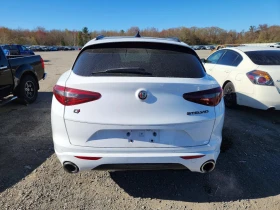 Alfa Romeo Stelvio 2.0l Ti | Mobile.bg � ����� ������ 6