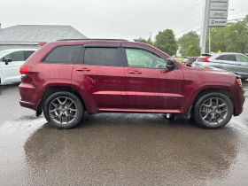 Jeep Grand cherokee Limited X 4x4 * 2 ����� * CARFAX | Mobile.bg � ����� ������ 4