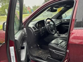 Jeep Grand cherokee Limited X 4x4 * 2 ����� * CARFAX | Mobile.bg � ����� ������ 6