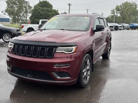 ������ Jeep Grand cherokee
