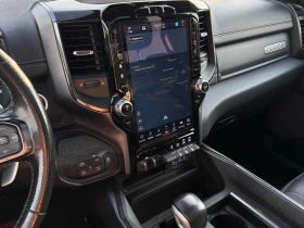 Dodge RAM 1500 * Laramie * CARFAX * HARMAN CARDON * PANO | Mobile.bg � ����� ������ 9