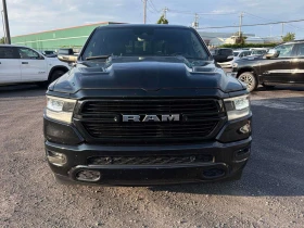 Dodge RAM 1500 * Laramie * CARFAX * HARMAN CARDON * PANO | Mobile.bg � ����� ������ 5