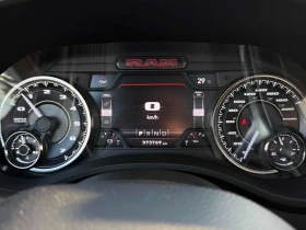 Dodge RAM 1500 * Laramie * CARFAX * HARMAN CARDON * PANO | Mobile.bg � ����� ������ 8