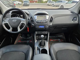 Hyundai IX35 1.6i-135��= 60.000��!!= FACE= �������= NAVI | Mobile.bg � ����� ������ 12