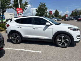 Hyundai Tucson Limited * CARFAX * ФИНАНСИРАНЕ | Auto.bg — изображение 3