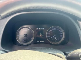 Hyundai Tucson Limited * CARFAX * ФИНАНСИРАНЕ | Auto.bg — изображение 8