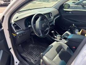 Hyundai Tucson Limited * CARFAX * ФИНАНСИРАНЕ | Auto.bg — изображение 5