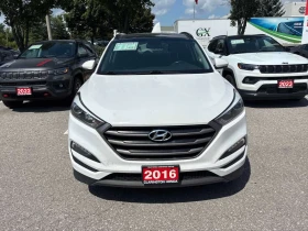 Hyundai Tucson Limited * CARFAX * ФИНАНСИРАНЕ | Auto.bg — изображение 6