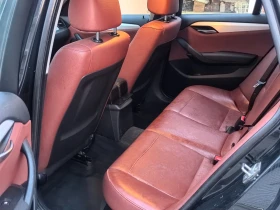 BMW X1 X-DRIVE 2.3D | Mobile.bg � ����� ������ 13