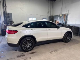 Mercedes-Benz GLC 300 * COUPE * CARFAX * BURMESTER * АВТОКРЕДИТ | Auto.bg — изображение 3