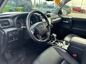 Toyota 4runner * 4WD * CARFAX * ОПЦИЯ ЗА ФИНАНСИРАНЕ  - 40200 € - 55311463 14