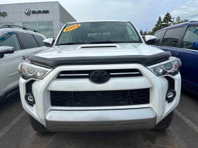 Toyota 4runner * 4WD * CARFAX * ОПЦИЯ ЗА ФИНАНСИРАНЕ  - 40200 € - 55311463 15