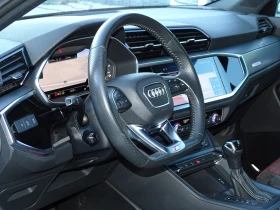 Audi Q3 35 TDI S-TRONIC | EDITION ONE | 3x S-LINE | MATRIX | Mobile.bg � ����� ������ 10