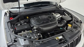 Jeep Grand cherokee LIMITED X - 3.6 - ПОДГРЕВИ - ПАНОРАМА - 17900 € - 80359348 6