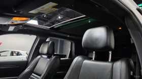 Jeep Grand cherokee LIMITED X - 3.6 - ПОДГРЕВИ - ПАНОРАМА - 17900 € - 80359348 16